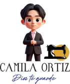 Confecciones Camila Ortiz