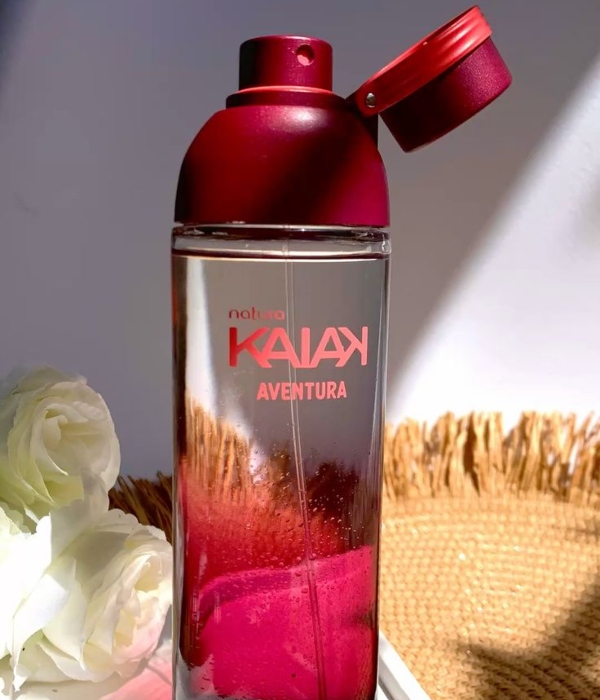 Kiak aventura mujer Natura