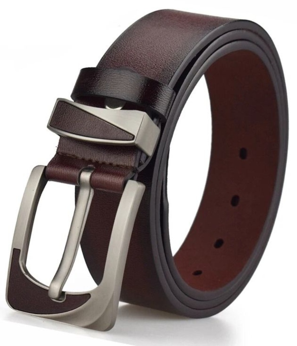 Diseños en correa de cuero